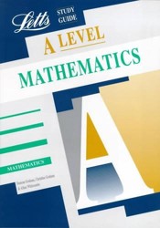 A-level Study Guide Mathematics