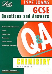 GCSE Chemistry