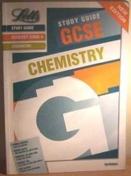 GCSE Study Guide Chemistry