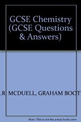 GCSE Chemistry