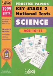 Key Stage 2 National Tests Practice Papers