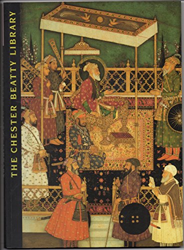 Chester Beatty Library