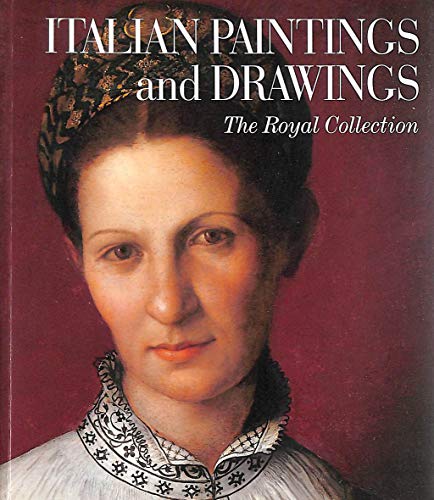 Italian Paintings and Drawings