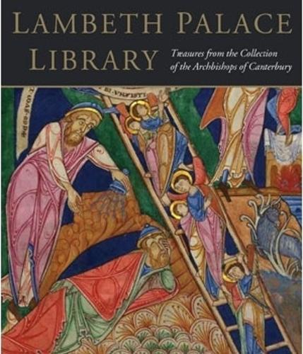 Lambeth Palace Library