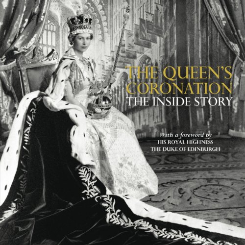 The Queen's Coronation