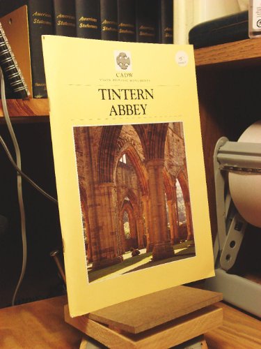 Tintern Abbey