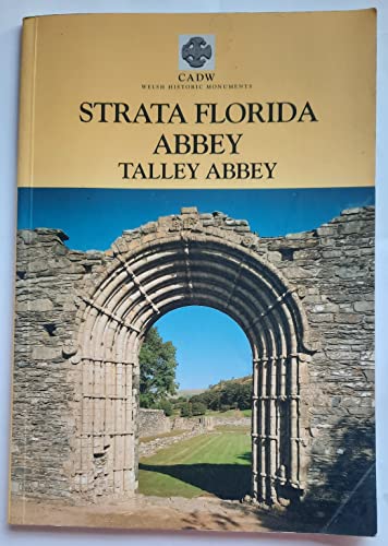 Strata Florida Abbey and Talley Abbey