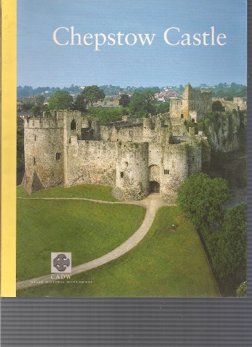 Chepstow Castle