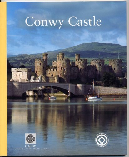 Conwy Castle