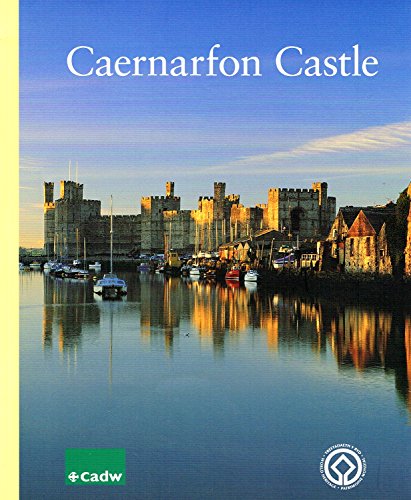 Caernarfon Castle