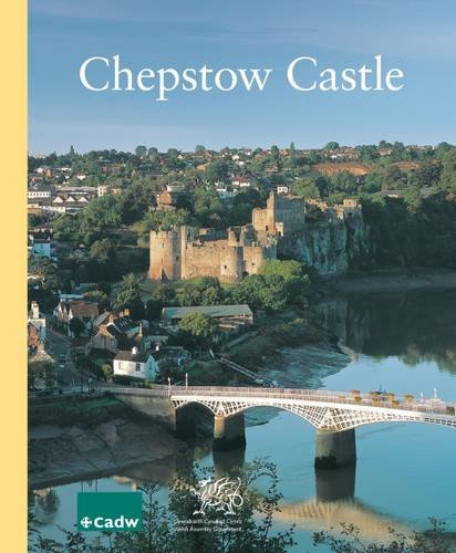 Chepstow Castle