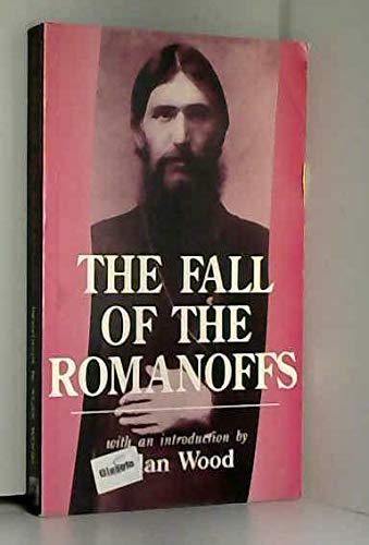 Fall of the Romanoffs