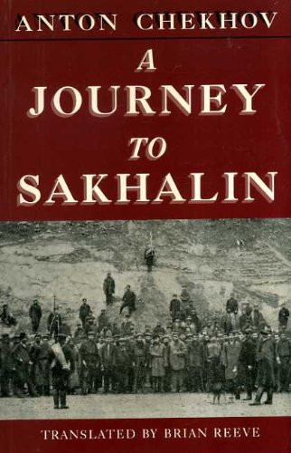 A Journey to Sakhalin