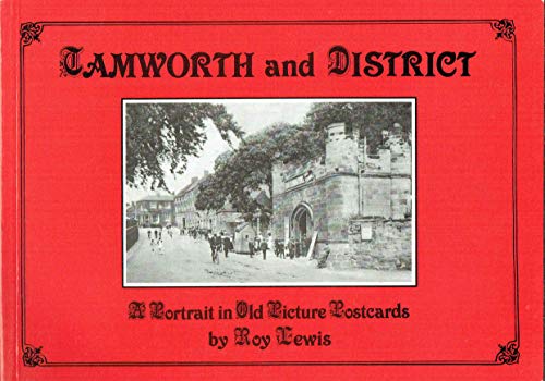 Tamworth and District
