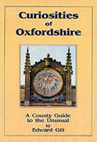Curiosities of Oxfordshire