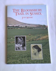 The Bloomsbury Trail in Sussex