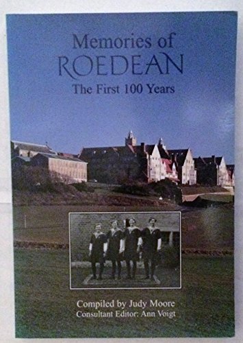 Memories of Roedean