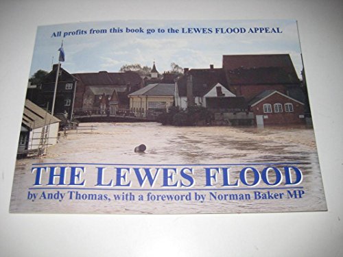 The Lewes Flood
