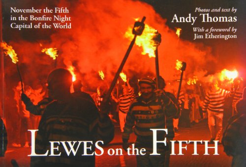 Lewes on the Fifth