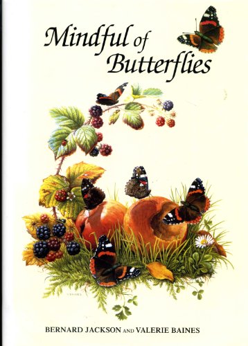 Mindful of Butterflies