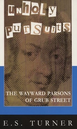 Unholy Pursuits