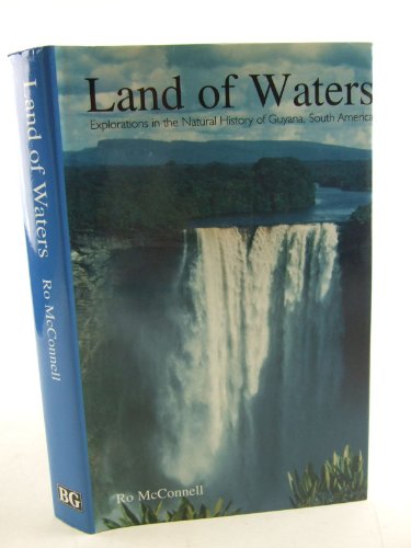 Land of Waters