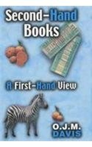 Second-hand Books