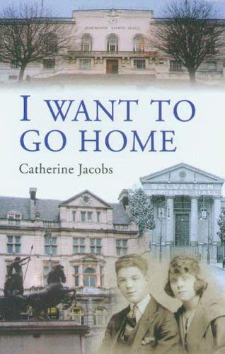 I Want to Go Home