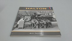 Halton and The Apprentice Scheme