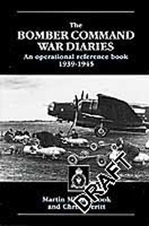 The Bomber Command War Diaries
