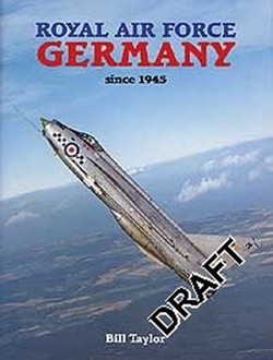 Royal Air Force Germany since 1945