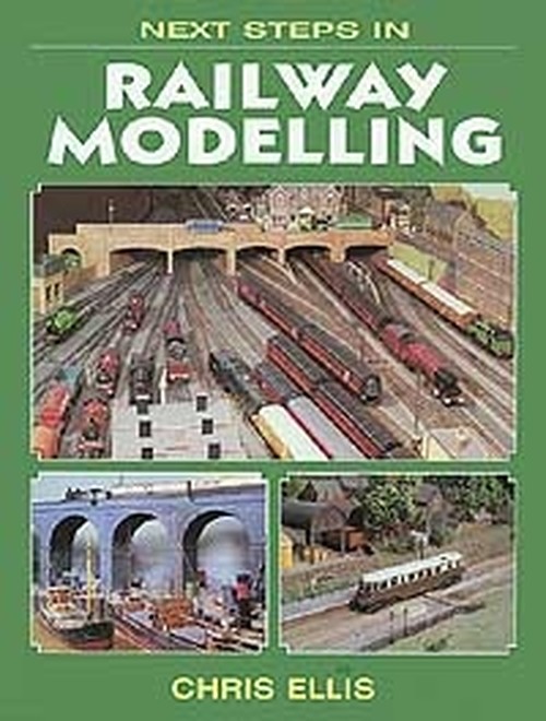 Next Steps In Railway Modelling