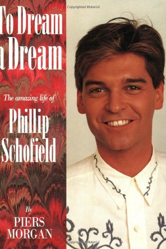 To Dream a Dream