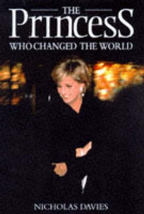 Princess Who Changed The World