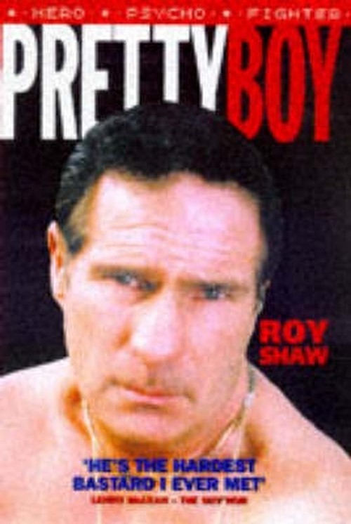 Pretty Boy - If I Come After You Beware 'Cos Hell's Coming With Me