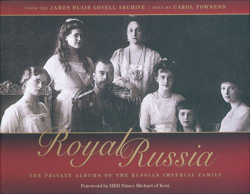 Royal Russia