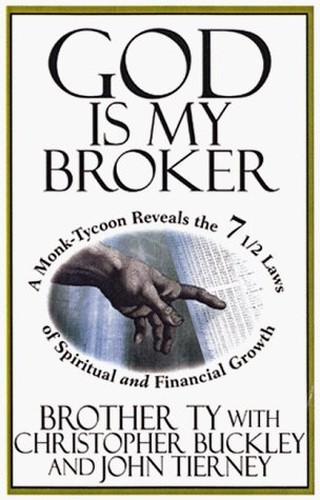 God is My Broker