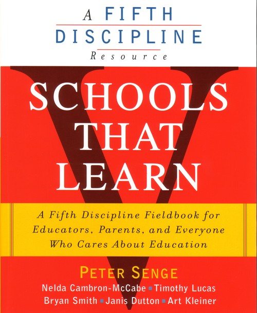 Schools That Learn
