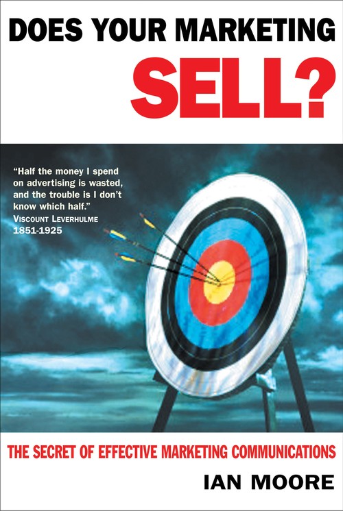 Does Your Marketing Sell?