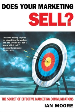 Does Your Marketing Sell?