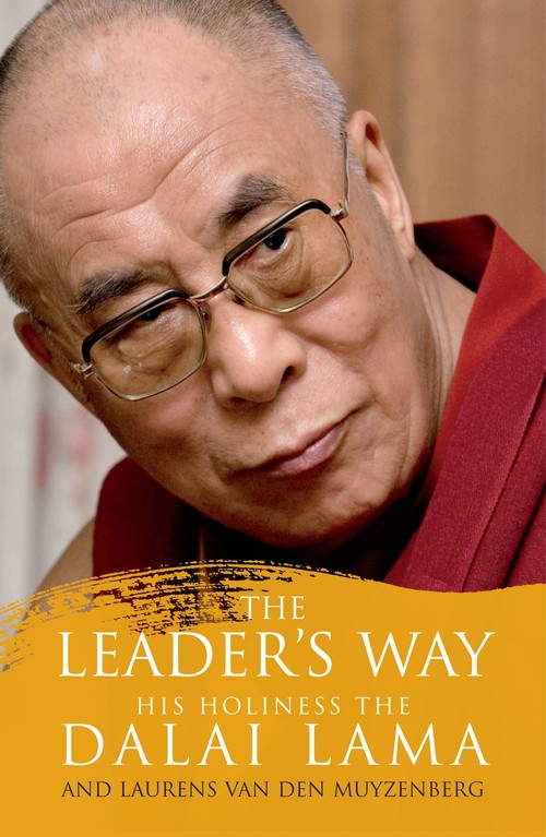 The Leader's Way