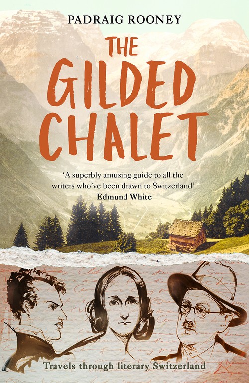 The Gilded Chalet