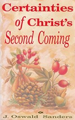 Certainties of Christs 2nd Coming