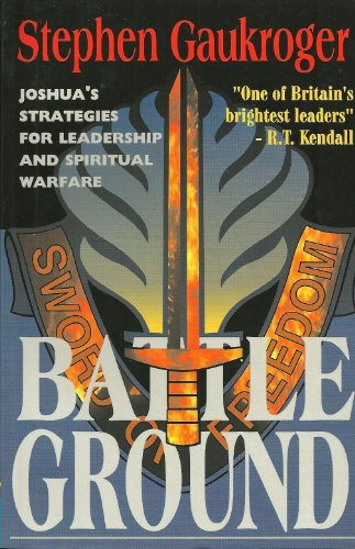Battleground