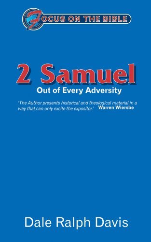 2 Samuel Out of Every Adversity