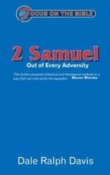 2 Samuel Out of Every Adversity