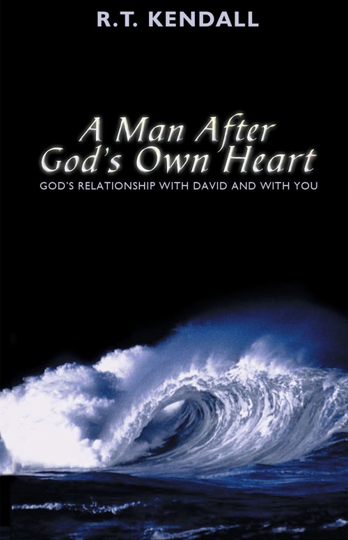 A Man After God's Own Heart