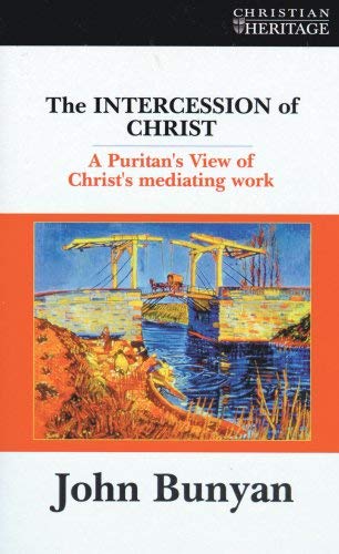 The Intercession of Christ