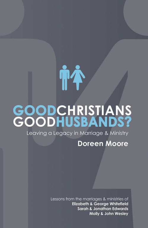 Good Christians, Good Husbands?