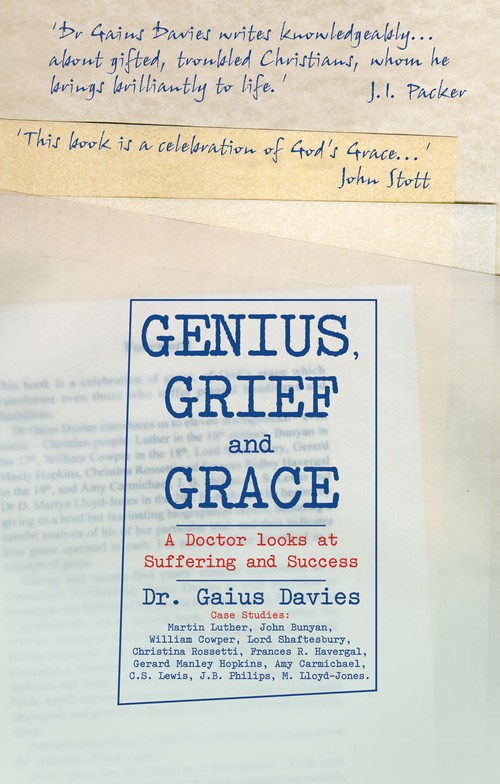 Genius, Grief &